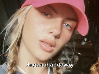 Meghanhaddaway