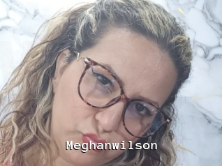 meghanwilson Webcamsex Amateur