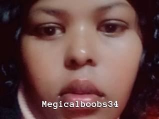 Megicalboobs34