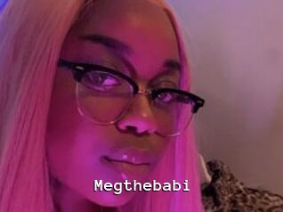 Megthebabi