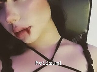 Meiizumi