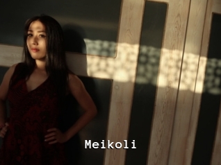 Meikoli