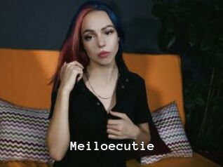 Meiloecutie
