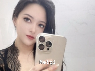 meiqi Webcamsex Amateur