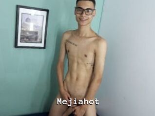 mejiahot Webcamsex Amateur