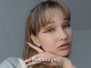 mekamayer Webcamsex Amateur