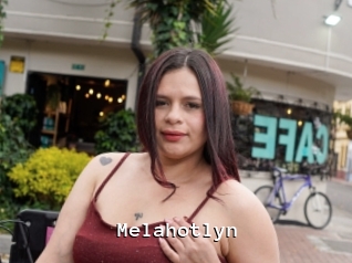 melahotlyn Webcamsex Amateur