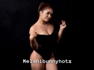 Melanibunnyhotx