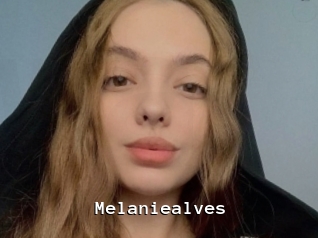Melaniealves
