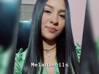 Melaniehils
