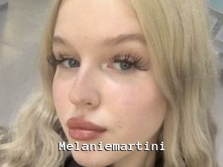 Melaniemartini