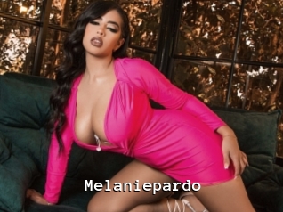 melaniepardo Webcamsex Amateur