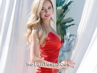melaniespaces Webcamsex Amateur