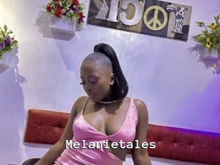 Melanietales