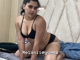 Melaniiegomez