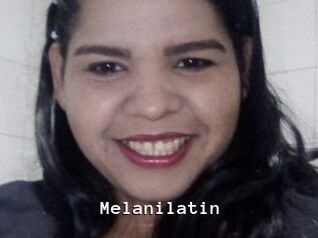 Melanilatin