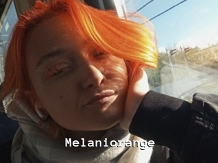 Melaniorange