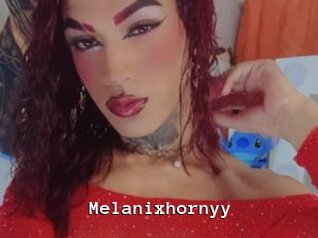 melanixhornyy Webcamsex Amateur