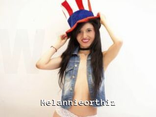 Melannieorthiz