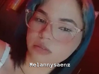 Melannysaenz