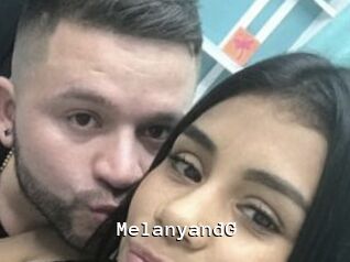 melanyandG Webcamsex Amateur
