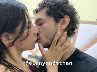 Melanyandethan