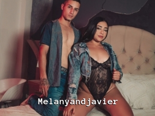 Melanyandjavier