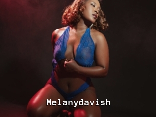 Melanydavish