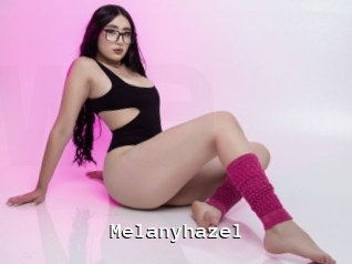 melanyhazel Webcamsex Amateur