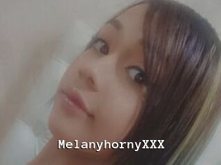 MelanyhornyXXX