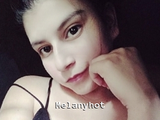 Melanyhot