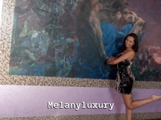 Melanyluxury