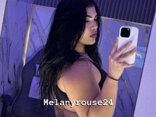 Melanyrouse24
