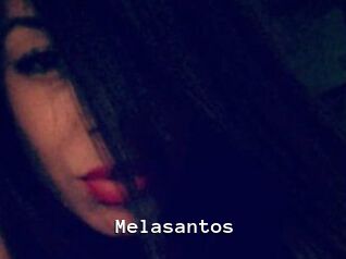 melasantos Webcamsex Amateur