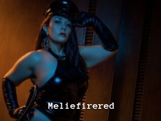 Meliefirered