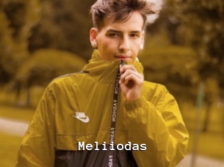 Meliiodas