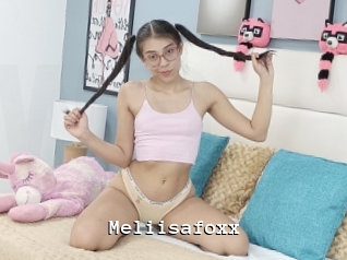 Meliisafoxx