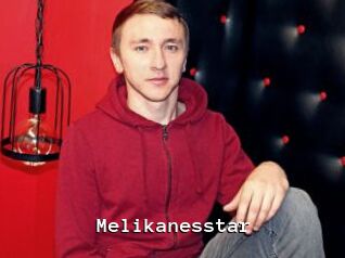 Melikanesstar