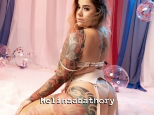 Melinaabathory