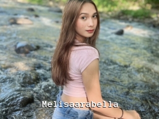 melisaarabella Webcamsex Amateur