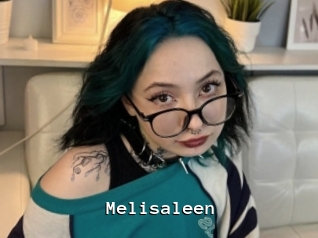 Melisaleen