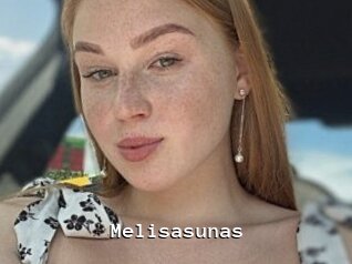 melisasunas Webcamsex Amateur