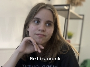 Melisavonk