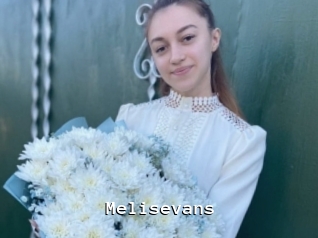 Melisevans