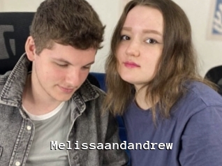 Melissaandandrew
