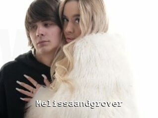 Melissaandgrover