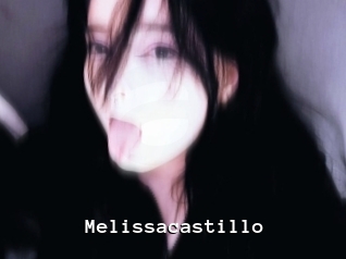Melissacastillo