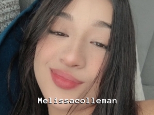 Melissacolleman