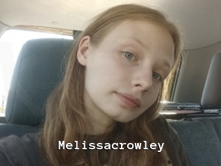 Melissacrowley