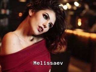 Melissaev